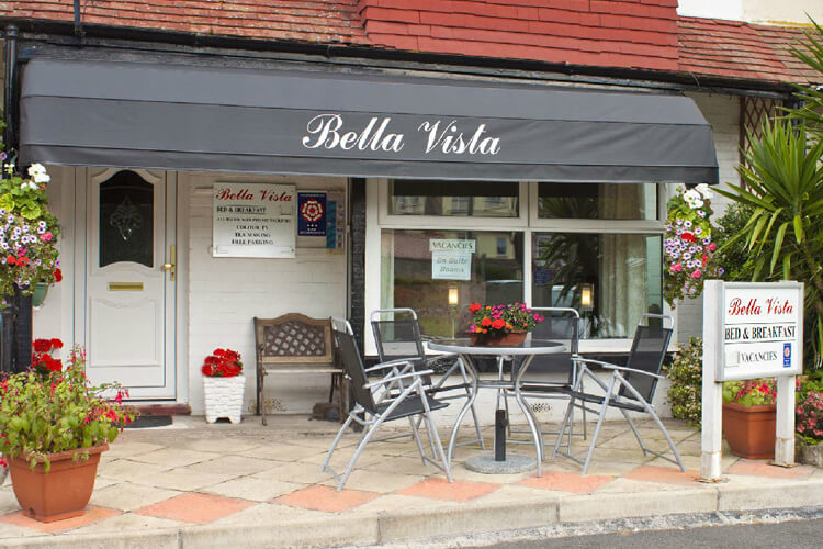 Bella Vista Guest House - Image 1 - UK Tourism Online