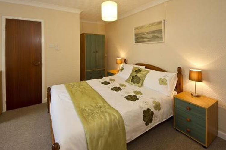 Bella Vista Guest House - Image 3 - UK Tourism Online