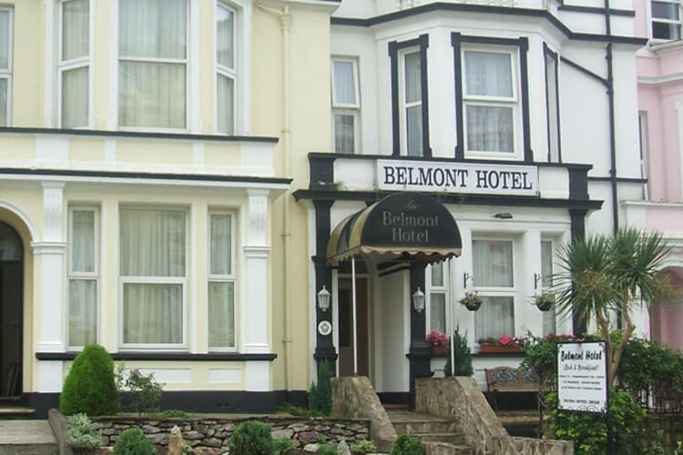 Belmont Hotel - Image 1 - UK Tourism Online