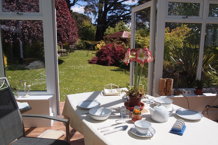 Bennings Bed and Breakfast - Image 1 - UK Tourism Online