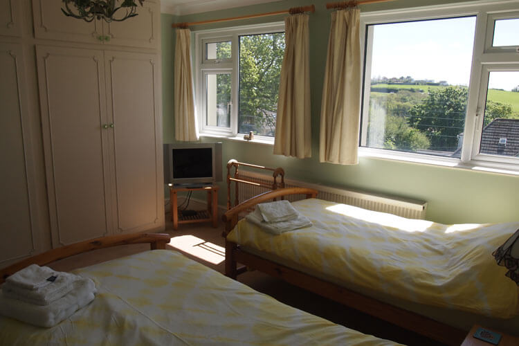 Bennings Bed and Breakfast - Image 2 - UK Tourism Online