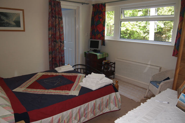 Bennings Bed and Breakfast - Image 3 - UK Tourism Online