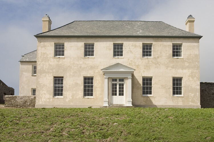 Berry House - Image 1 - UK Tourism Online