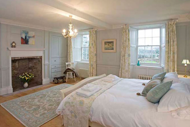 Berry House - Image 4 - UK Tourism Online