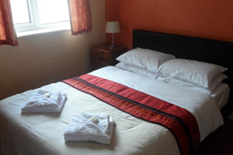 Betty Cottles Inn - Image 2 - UK Tourism Online