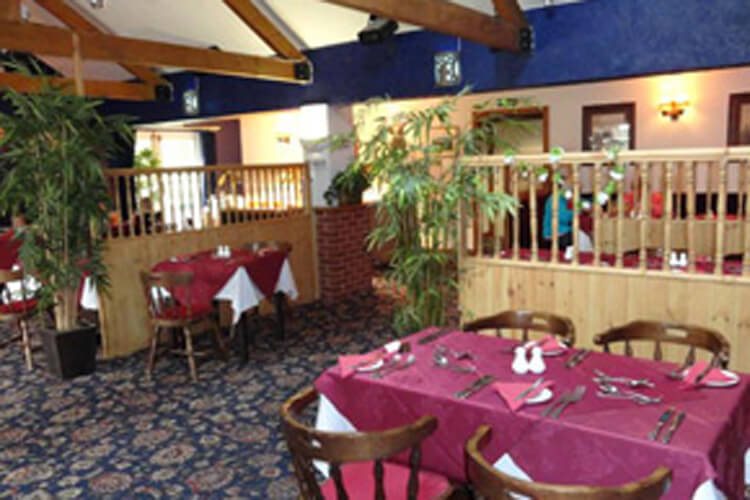 Betty Cottles Inn - Image 5 - UK Tourism Online