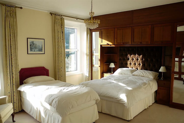 Bicclescombe Grange - Image 4 - UK Tourism Online