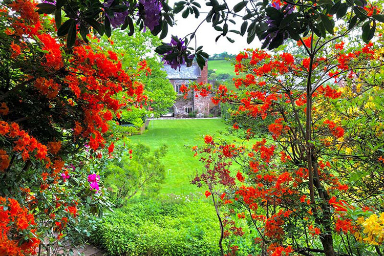 Bickleigh Castle - Image 4 - UK Tourism Online