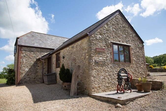 Bidwell Farm Cottages Thumbnail | Honiton - Devon | UK Tourism Online