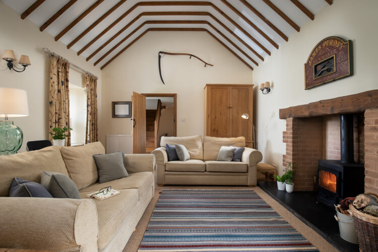 Bidwell Farm Cottages - Image 3 - UK Tourism Online