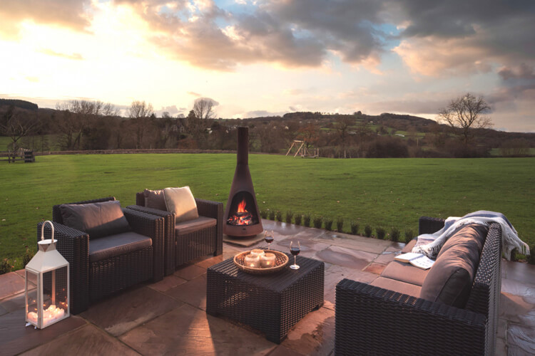 Bidwell Farm Cottages - Image 5 - UK Tourism Online