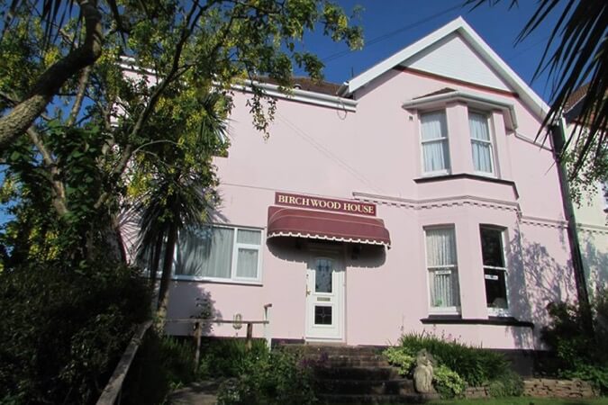 Birchwood House Thumbnail | Paignton - Devon | UK Tourism Online