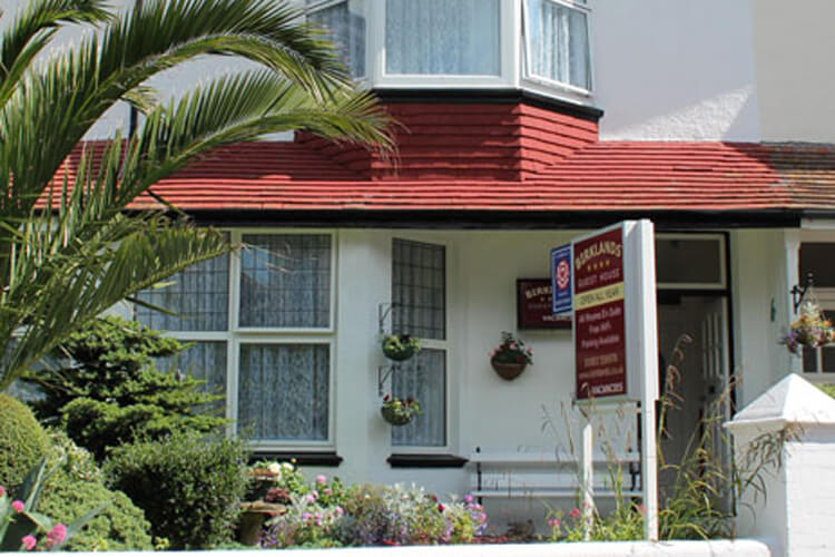 Birklands Guest House - Image 1 - UK Tourism Online