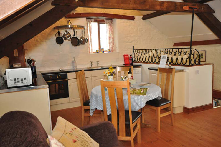 Biteford Farm - Image 3 - UK Tourism Online