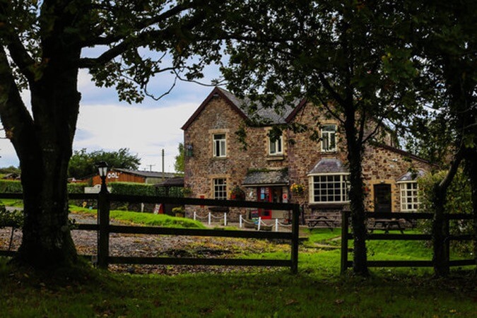 Blackcock Inn Thumbnail | South Molton - Devon | UK Tourism Online