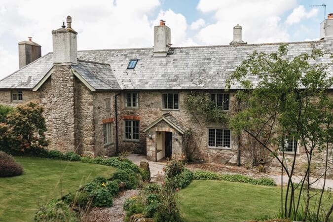 Blackslade Manor Thumbnail | Newton Abbot - Devon | UK Tourism Online