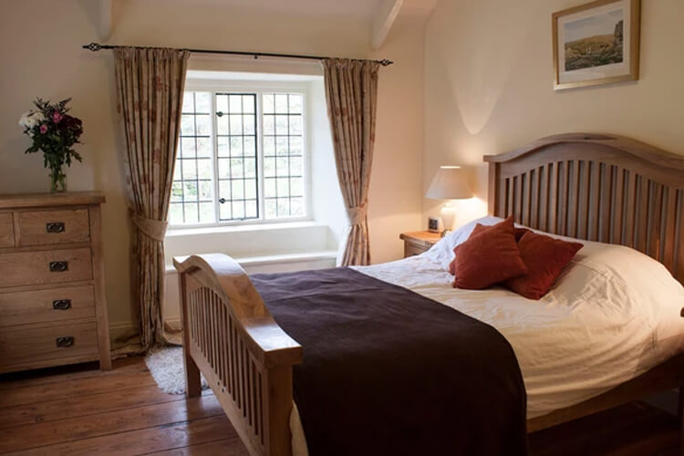 Blackslade Manor - Image 2 - UK Tourism Online