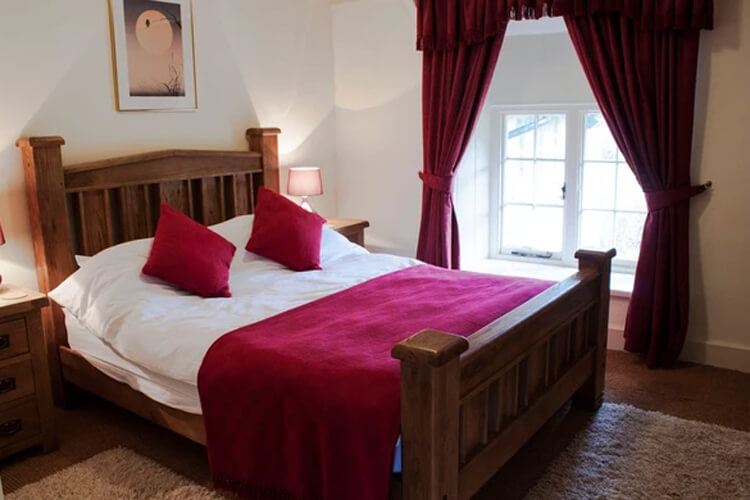 Blackslade Manor - Image 3 - UK Tourism Online