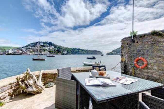 Blueriver Cottages Thumbnail | Dartmouth - Devon | UK Tourism Online