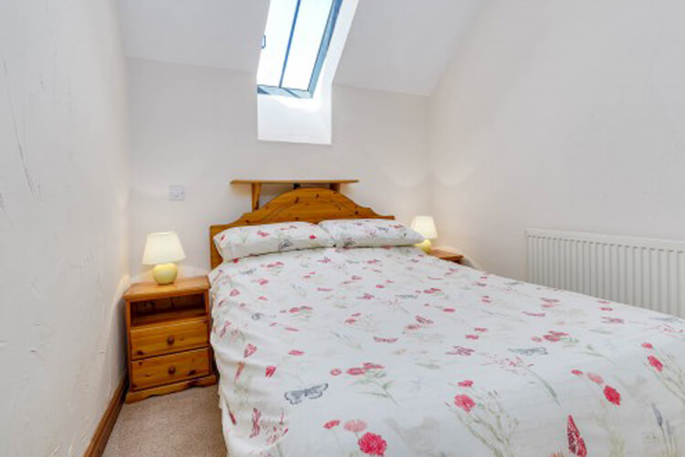 Bolberry Farm Cottages - Image 2 - UK Tourism Online