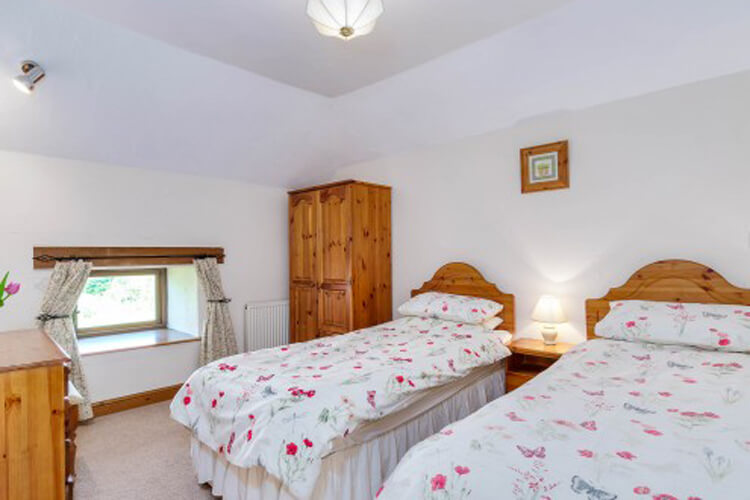 Bolberry Farm Cottages - Image 3 - UK Tourism Online