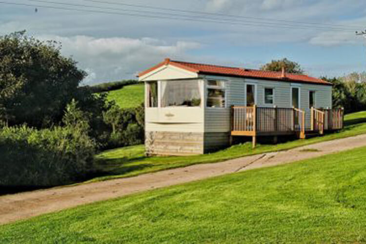 Bolberry House Farm Caravan & Camping Park - Image 1 - UK Tourism Online