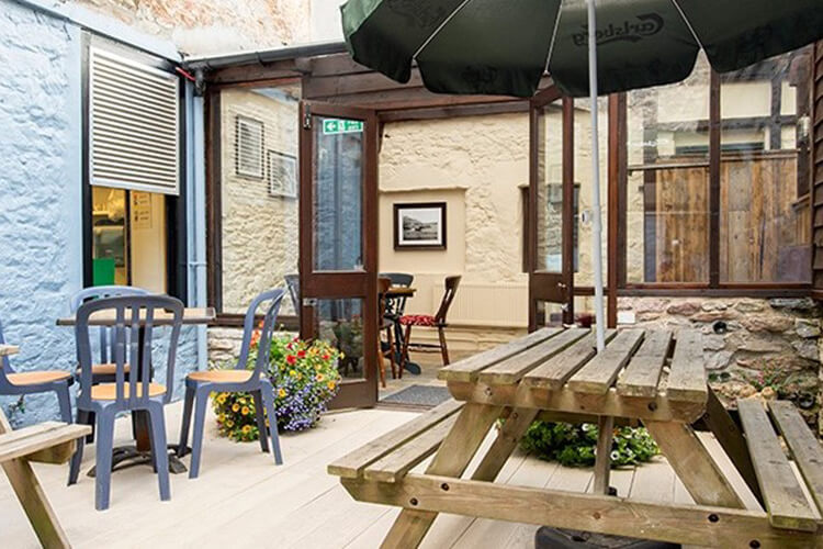 Boringdon Arms - Image 4 - UK Tourism Online