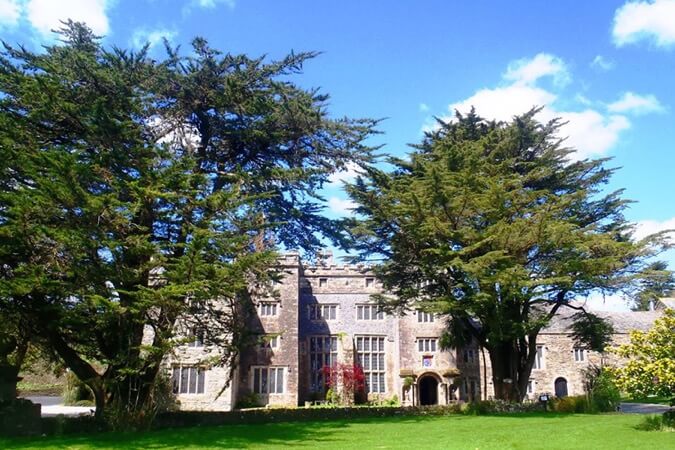 Boringdon Hall Hotel Thumbnail | Plymouth - Devon | UK Tourism Online