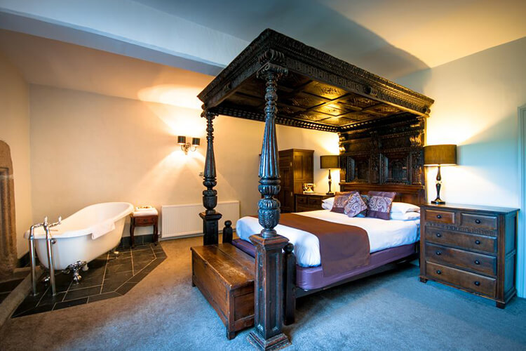 Boringdon Hall Hotel - Image 2 - UK Tourism Online