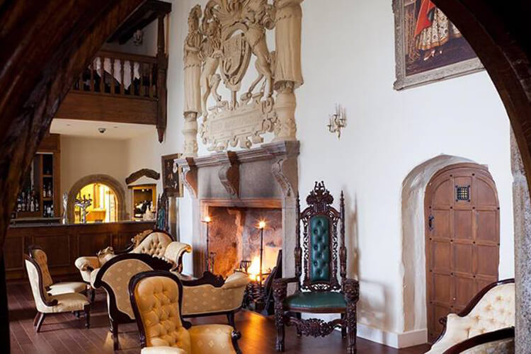 Boringdon Hall Hotel - Image 4 - UK Tourism Online