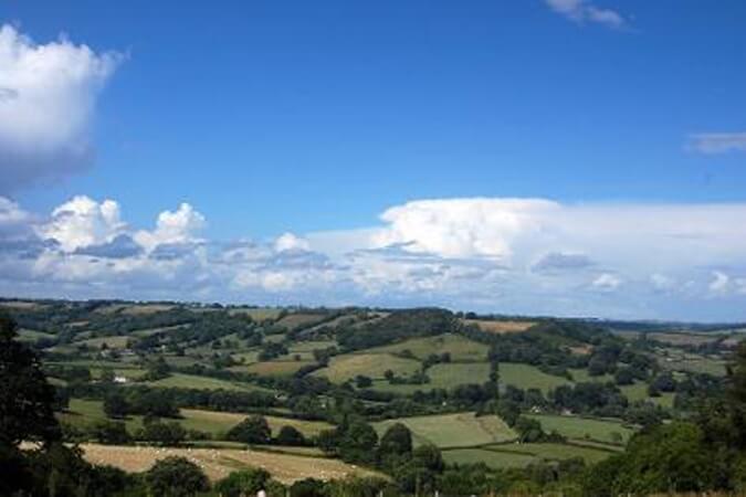 Boveys Down Farm Thumbnail | Honiton - Devon | UK Tourism Online