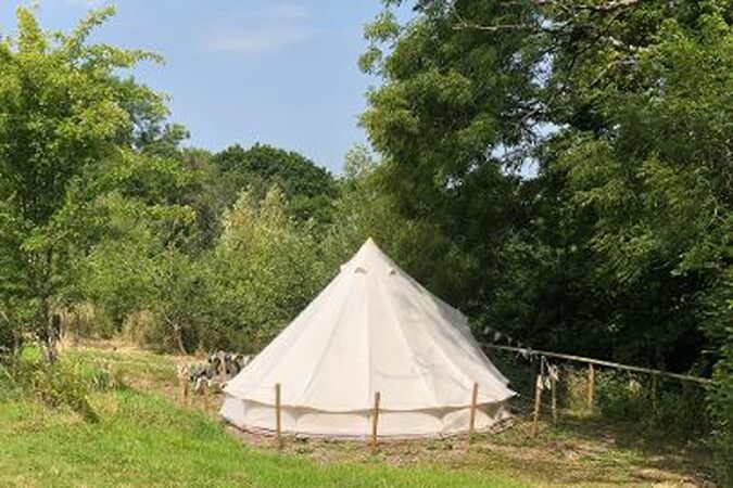 Boveys Down Farm Glamping Thumbnail | Honiton - Devon | UK Tourism Online