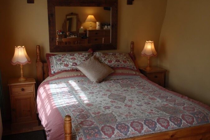 Brambles Bed and Breakfast Thumbnail | Tiverton - Devon | UK Tourism Online