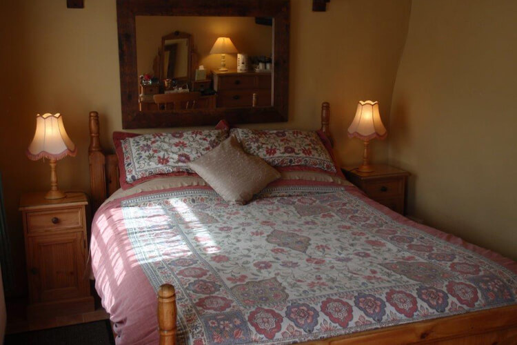 Brambles Bed and Breakfast - Image 1 - UK Tourism Online