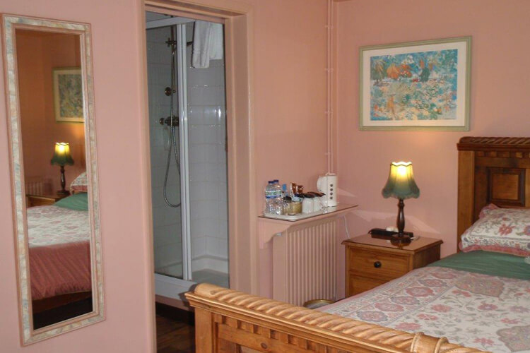Brambles Bed and Breakfast - Image 3 - UK Tourism Online
