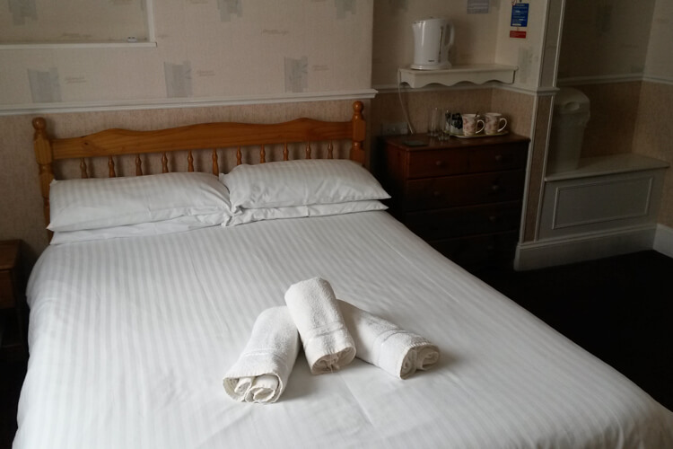 Brampton Guest House - Image 2 - UK Tourism Online