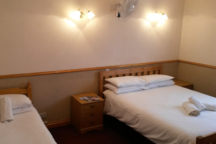 Brampton Guest House - Image 3 - UK Tourism Online