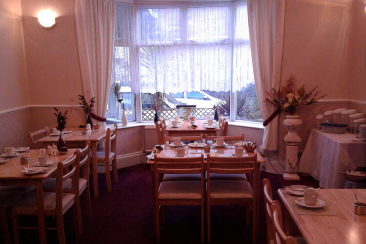 Brampton Guest House - Image 4 - UK Tourism Online