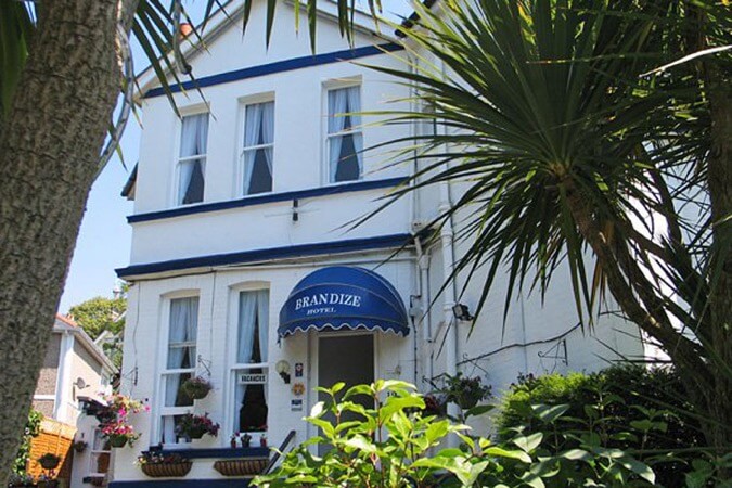 The Brandize Thumbnail | Torquay - Devon | UK Tourism Online