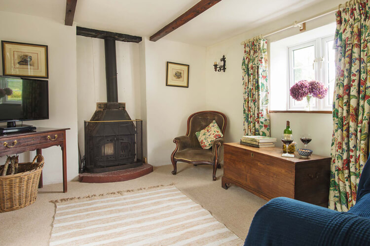 Bratton Mill Cottage - Image 4 - UK Tourism Online