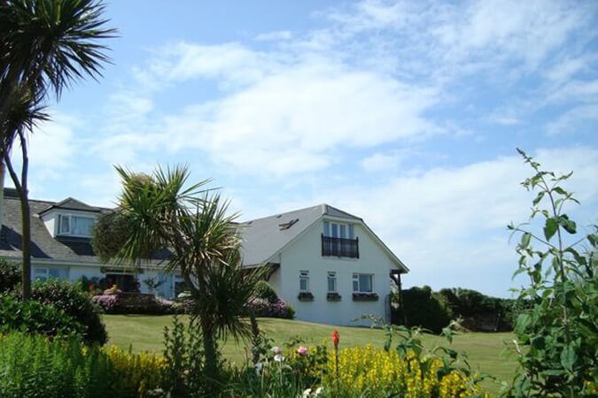 Breakers Guesthouse Thumbnail | Braunton - Devon | UK Tourism Online