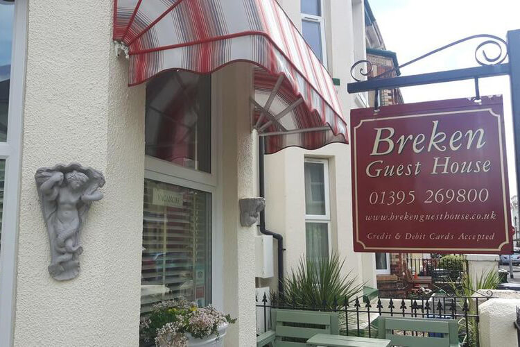 Breken Guest House - Image 1 - UK Tourism Online