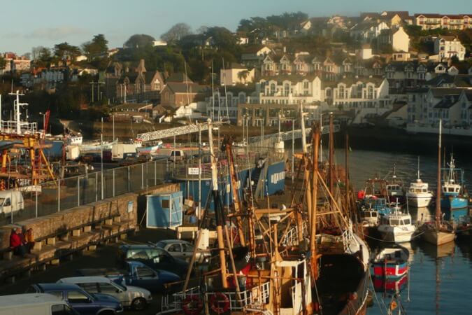 Brixham Harbourside Holiday Flats Thumbnail | Brixham - Devon | UK Tourism Online
