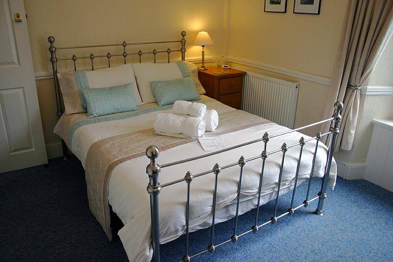 Brixham House - Image 2 - UK Tourism Online