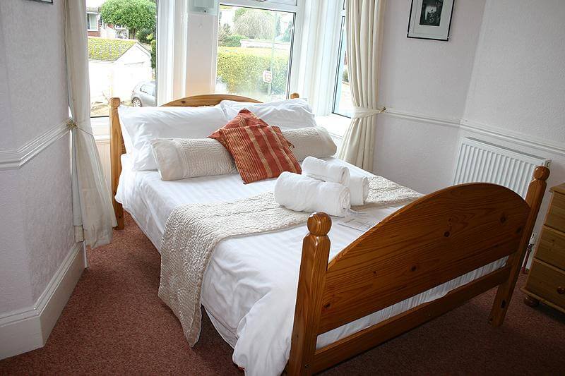 Brixham House - Image 3 - UK Tourism Online