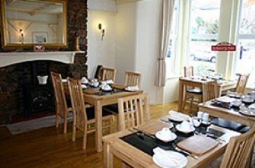 Brixham House - Image 5 - UK Tourism Online