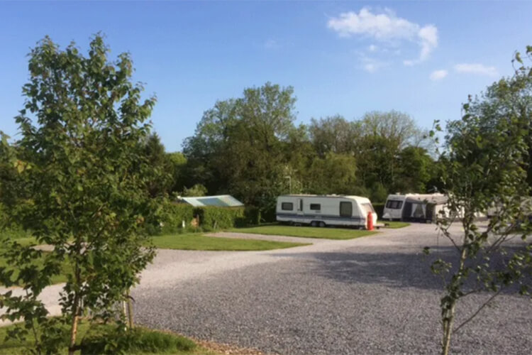 Brooklands Caravan Park - Image 3 - UK Tourism Online