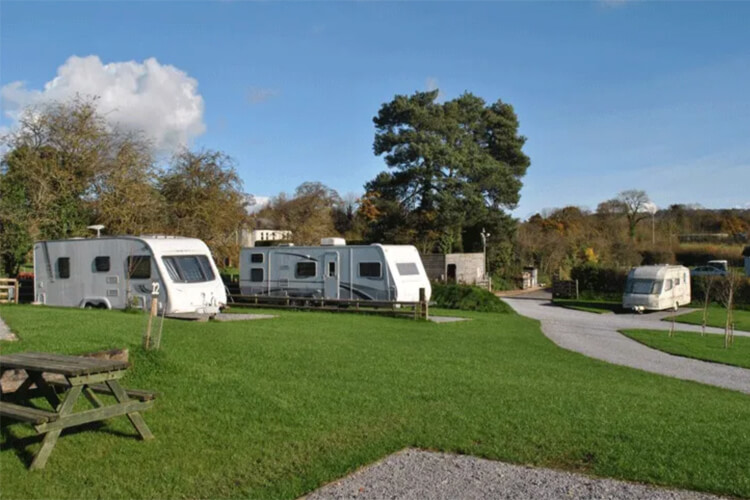 Brooklands Caravan Park - Image 4 - UK Tourism Online