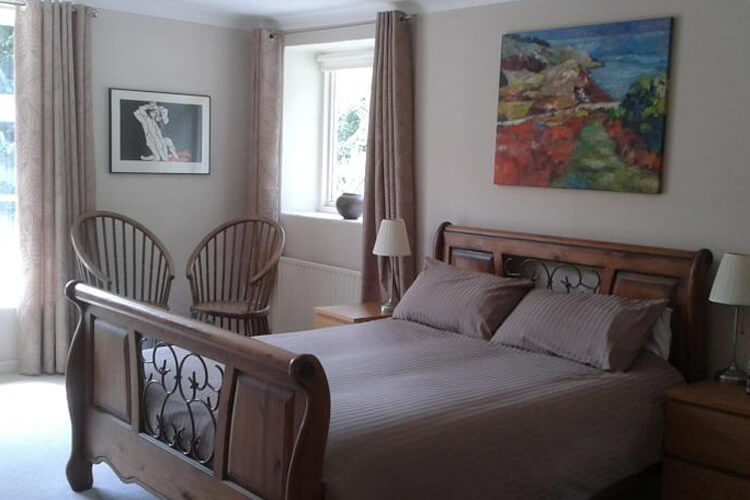 Broomhill Art Hotel - Image 2 - UK Tourism Online