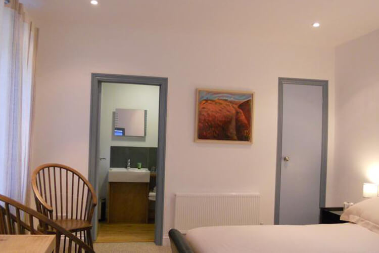 Broomhill Art Hotel - Image 3 - UK Tourism Online